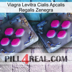 Viagra Levitra Cialis Apcalis Regalis Zenegra 01